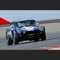 thumbnail SuperSixties Racing League - Jansen, Shelby Cobra