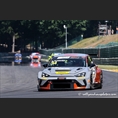 thumbnail Championnat de France FFSA Tourisme - Scamardi, Cupré Léon VZ TCR, SP Compétition