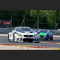 thumbnail Supercar Challenge - Barton, BMW M6 GT3, Koopman Racing