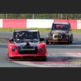 thumbnail Massart / Materne, Dyane Hybride, Racing Team Gaumais