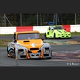 thumbnail Lacoste / Bolland, Dyane Hybride, Wacky Racers