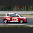 thumbnail Brasseur / Mathys / Dufrasne, C1 Cup, BR2 Racing