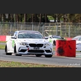 thumbnail Wijtzes / Staals / Franssen, BMW M2, Q1 Trackracing
