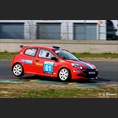 thumbnail Vanloocke / Princen, Renault Clio III