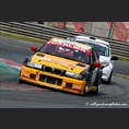 thumbnail Carlier / Duelz, BMW E36 M3