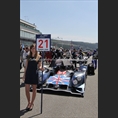 thumbnail Leventis / Watts / Kane, HPD ARX 03c - Honda, Strakka Racing