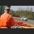 thumbnail Narac / Bourret / Vernay, Porsche 911 GT3 RSR, Imsa Performance Matmut