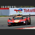 thumbnail Fuoco / Molina / Nielsen, Ferrari 499P, Ferrari AF Corse