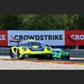 thumbnail Andlauer / Müller / Niederhauser, Porsche 911 GT3 R (992), Rutronik Racing