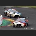 thumbnail Vanthoor / van der Linde / Weerts, BMW M4 GT3, Team WRT