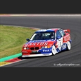 thumbnail Holme, BMW M3 E36 Fisa 2L - 1995