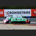 thumbnail Rappange / Blom / Nakken / Nouet, Porsche 911 GT3 R (992), Dinamic GT